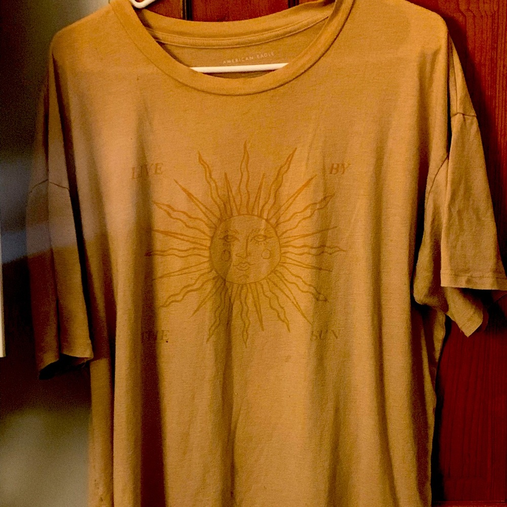 Has fuzzies on it from being washed a lot